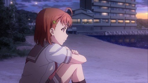 Chika's Place of Emotion